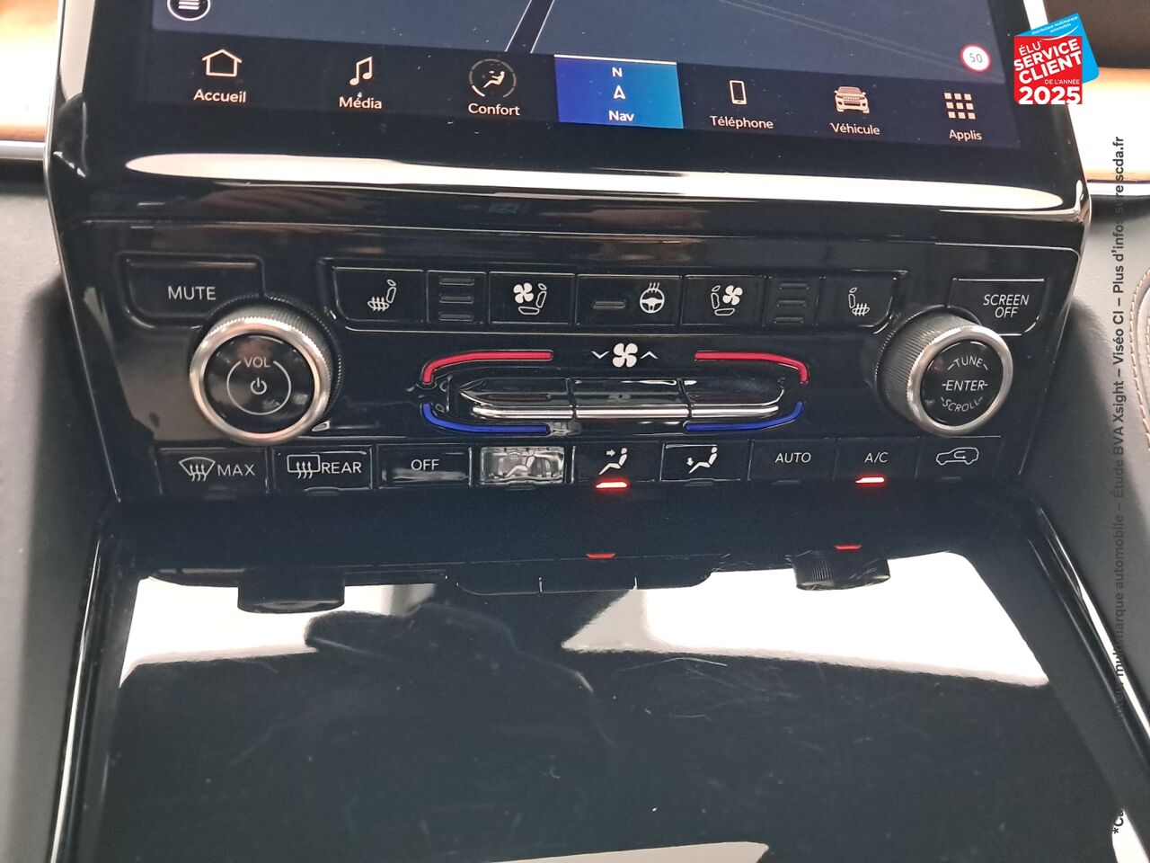 chez HESS Automobile