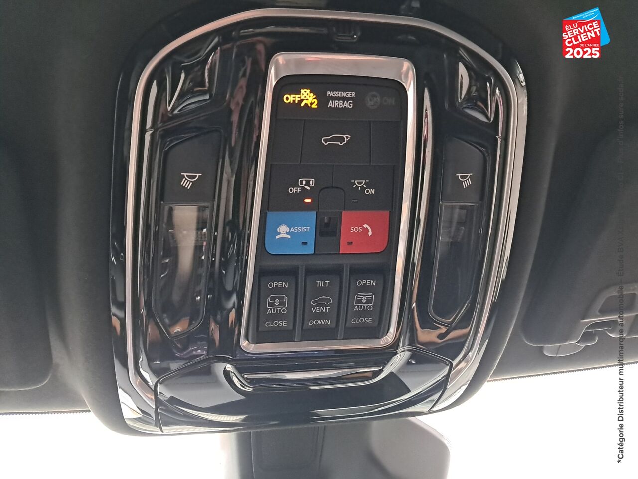 chez HESS Automobile