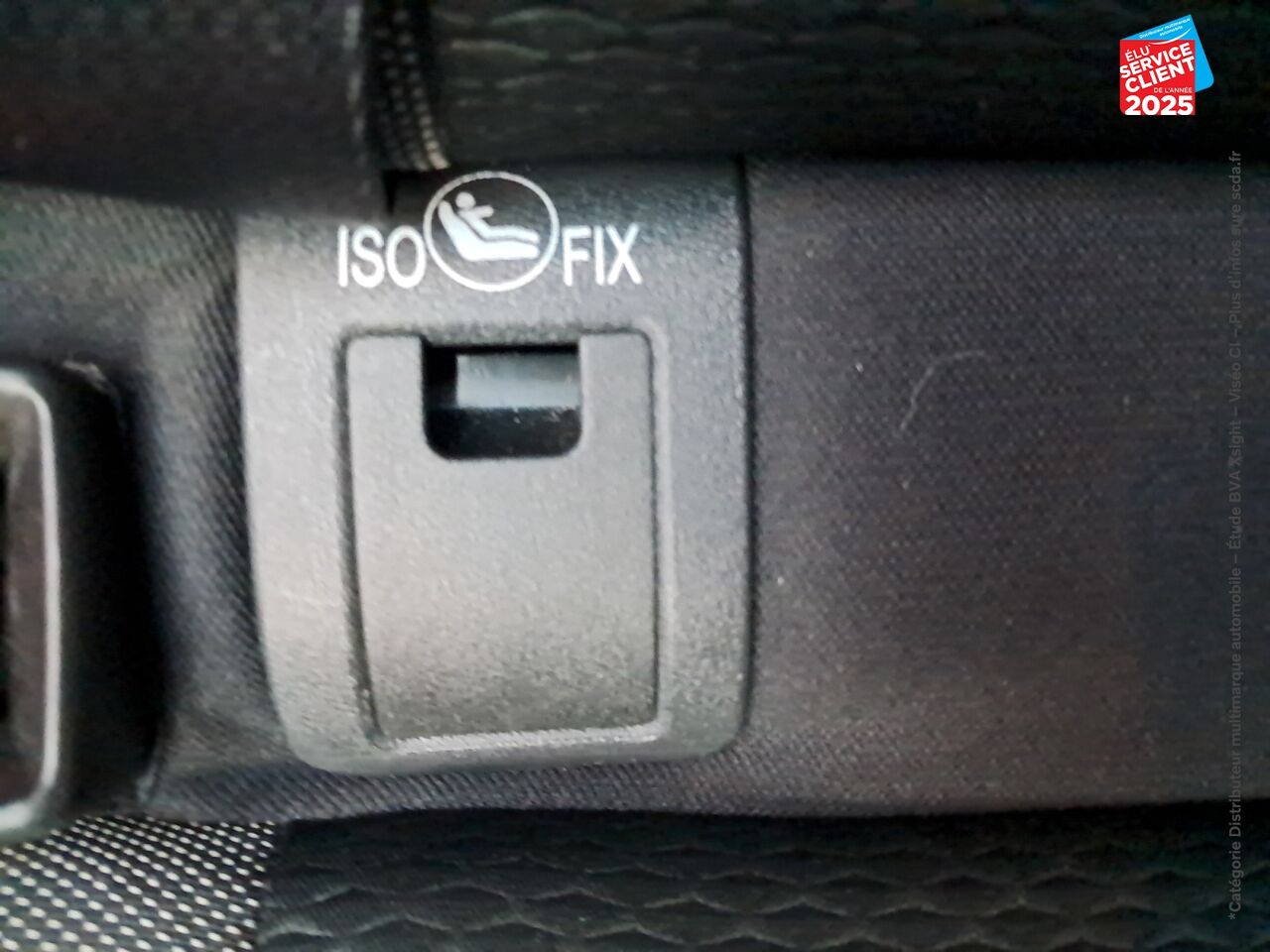 Véhicule d'occasion NISSAN QASHQAI 1.3 DIG-T 160CH N-CONNECTA EURO6D-T TPANO CAMERA GPS chez Nissan Qashqai occasion