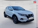 Véhicule d'occasion NISSAN QASHQAI 1.3 DIG-T 160CH N-CONNECTA EURO6D-T TPANO CAMERA GPS