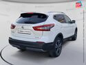 Véhicule d'occasion NISSAN QASHQAI 1.3 DIG-T 160CH N-CONNECTA EURO6D-T TPANO CAMERA GPS