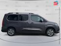 Véhicule d'occasion TOYOTA PROACE CITY VERSO PROACE VERSO LONG ELECTRIC 50 KWH EXECUTIVE CAMERA CARPLAY
