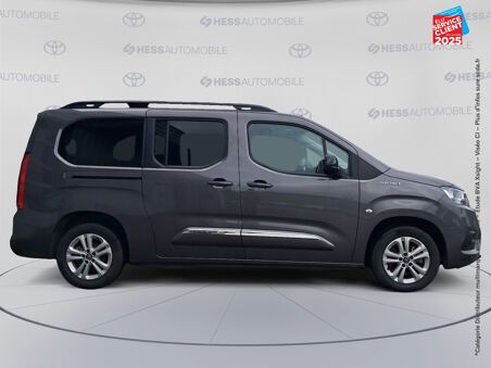 TOYOTA PROACE CITY VERSO...