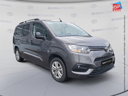 TOYOTA PROACE CITY VERSO...