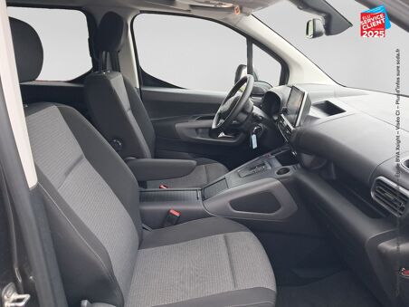 TOYOTA PROACE CITY VERSO...