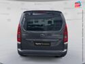 Véhicule d'occasion TOYOTA PROACE CITY VERSO PROACE VERSO LONG ELECTRIC 50 KWH EXECUTIVE CAMERA CARPLAY