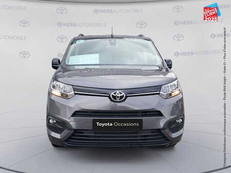 TOYOTA PROACE CITY VERSO...