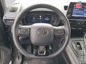 Véhicule d'occasion TOYOTA PROACE CITY VERSO PROACE VERSO LONG ELECTRIC 50 KWH EXECUTIVE CAMERA CARPLAY