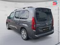 Véhicule d'occasion TOYOTA PROACE CITY VERSO PROACE VERSO LONG ELECTRIC 50 KWH EXECUTIVE CAMERA CARPLAY
