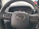 Véhicule d'occasion TOYOTA PROACE CITY VERSO PROACE VERSO LONG ELECTRIC 50 KWH EXECUTIVE CAMERA CARPLAY