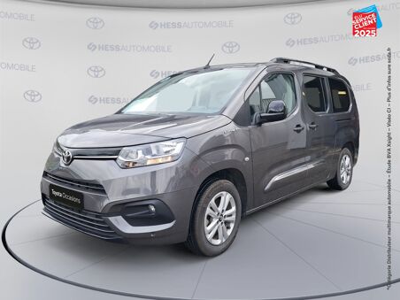 TOYOTA PROACE CITY VERSO...