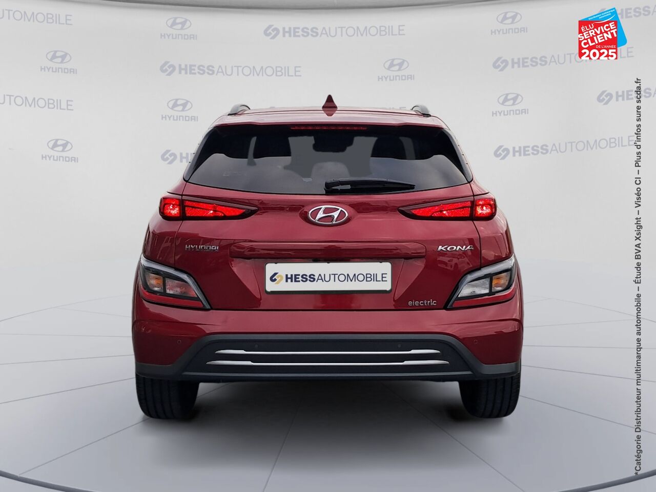 chez Hyundai Chalons