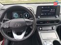 Véhicule d'occasion HYUNDAI KONA ELECTRIC 39KWH - 136 CH INTUITIVE CAMERA CARPLAY