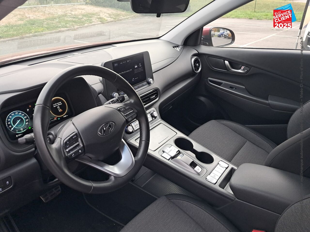 chez Hyundai Chalons