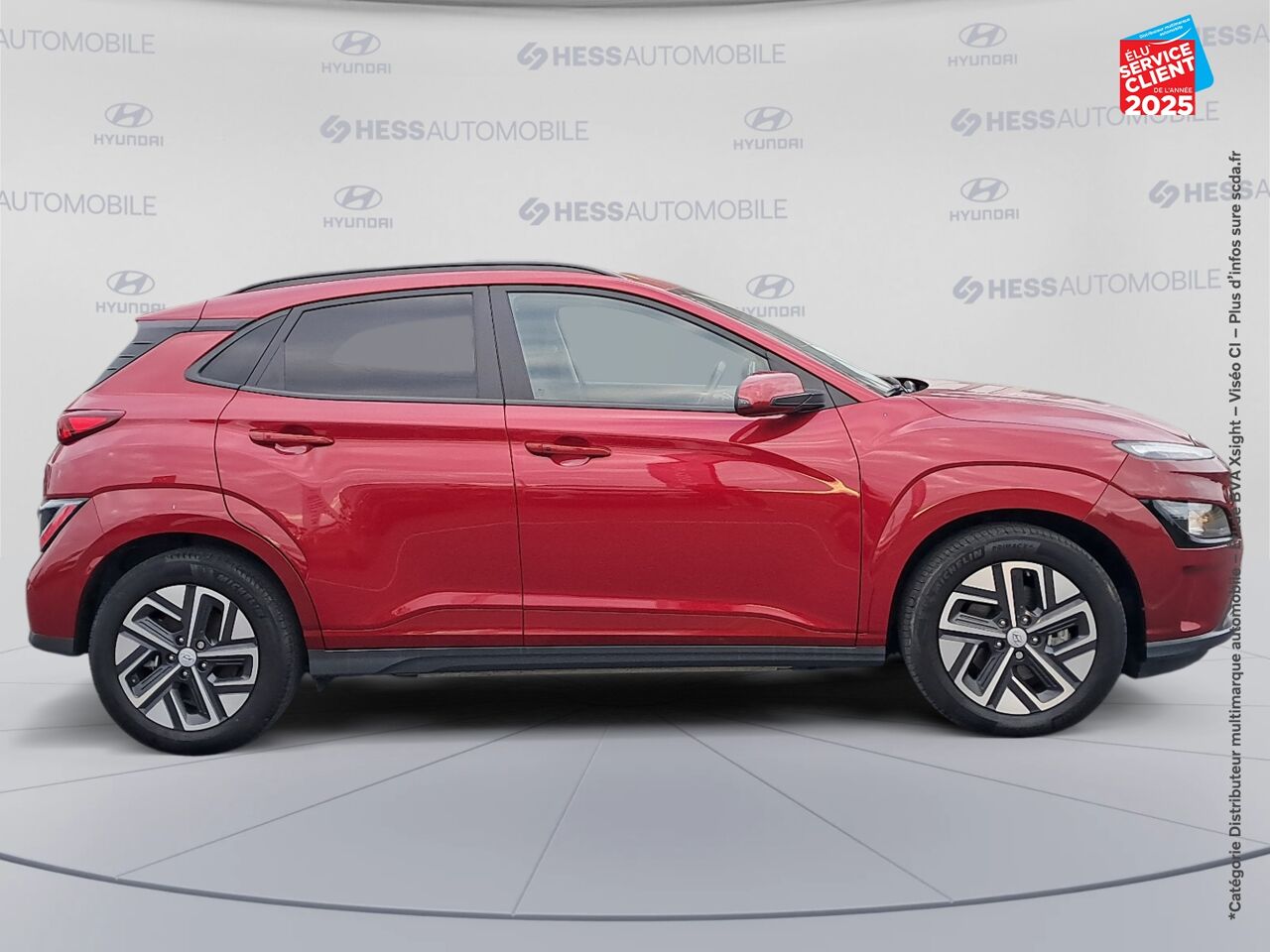 chez Hyundai Chalons