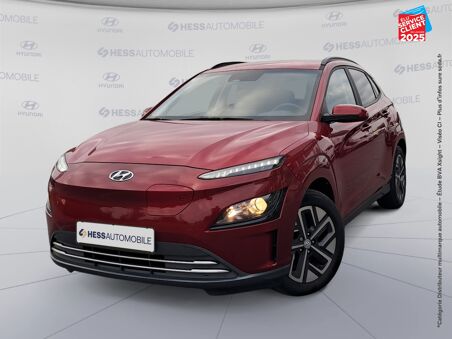 HYUNDAI KONA ELECTRIC 39KWH...