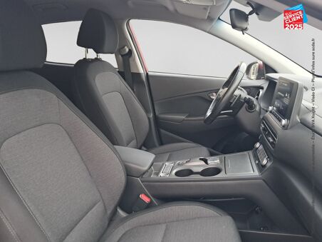 HYUNDAI KONA ELECTRIC 39KWH...