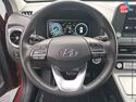 Véhicule d'occasion HYUNDAI KONA ELECTRIC 39KWH - 136 CH INTUITIVE CAMERA CARPLAY