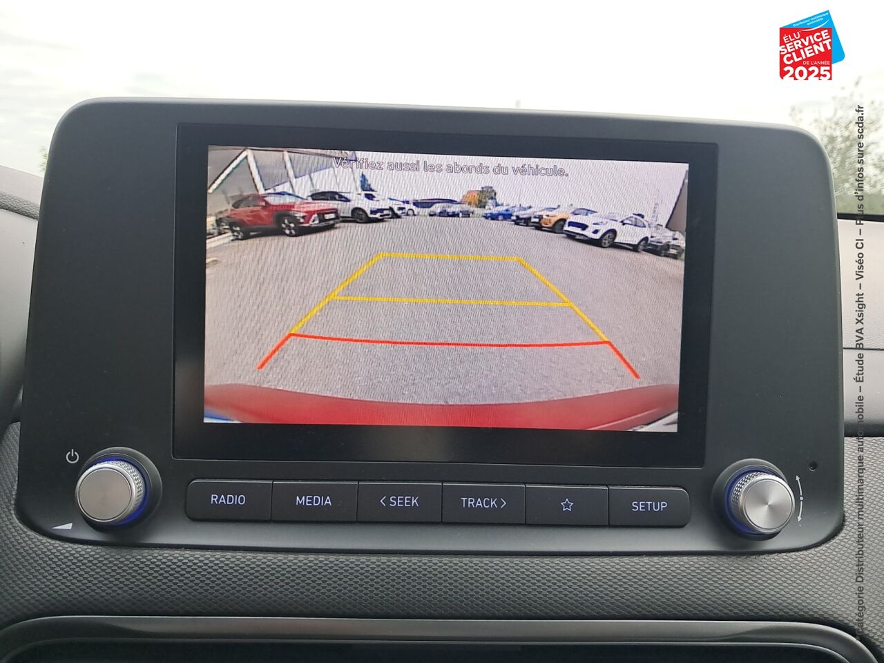 chez Hyundai Chalons