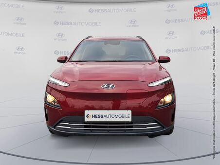 HYUNDAI KONA ELECTRIC 39KWH...