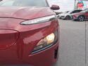 Véhicule d'occasion HYUNDAI KONA ELECTRIC 39KWH - 136 CH INTUITIVE CAMERA CARPLAY