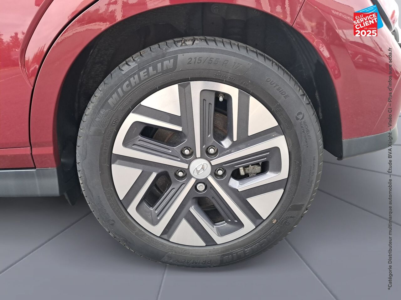 chez Hyundai Chalons