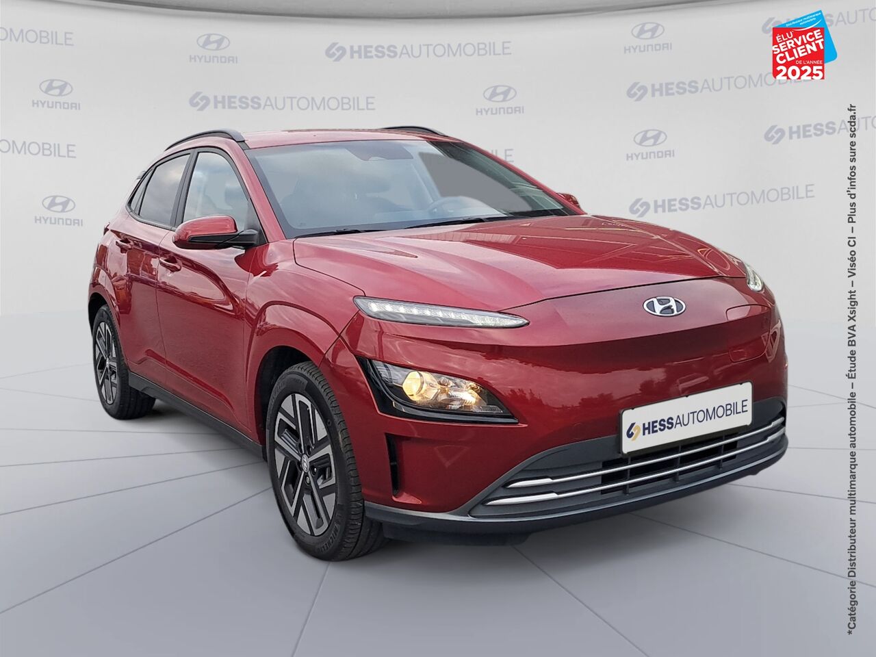 chez Hyundai Chalons