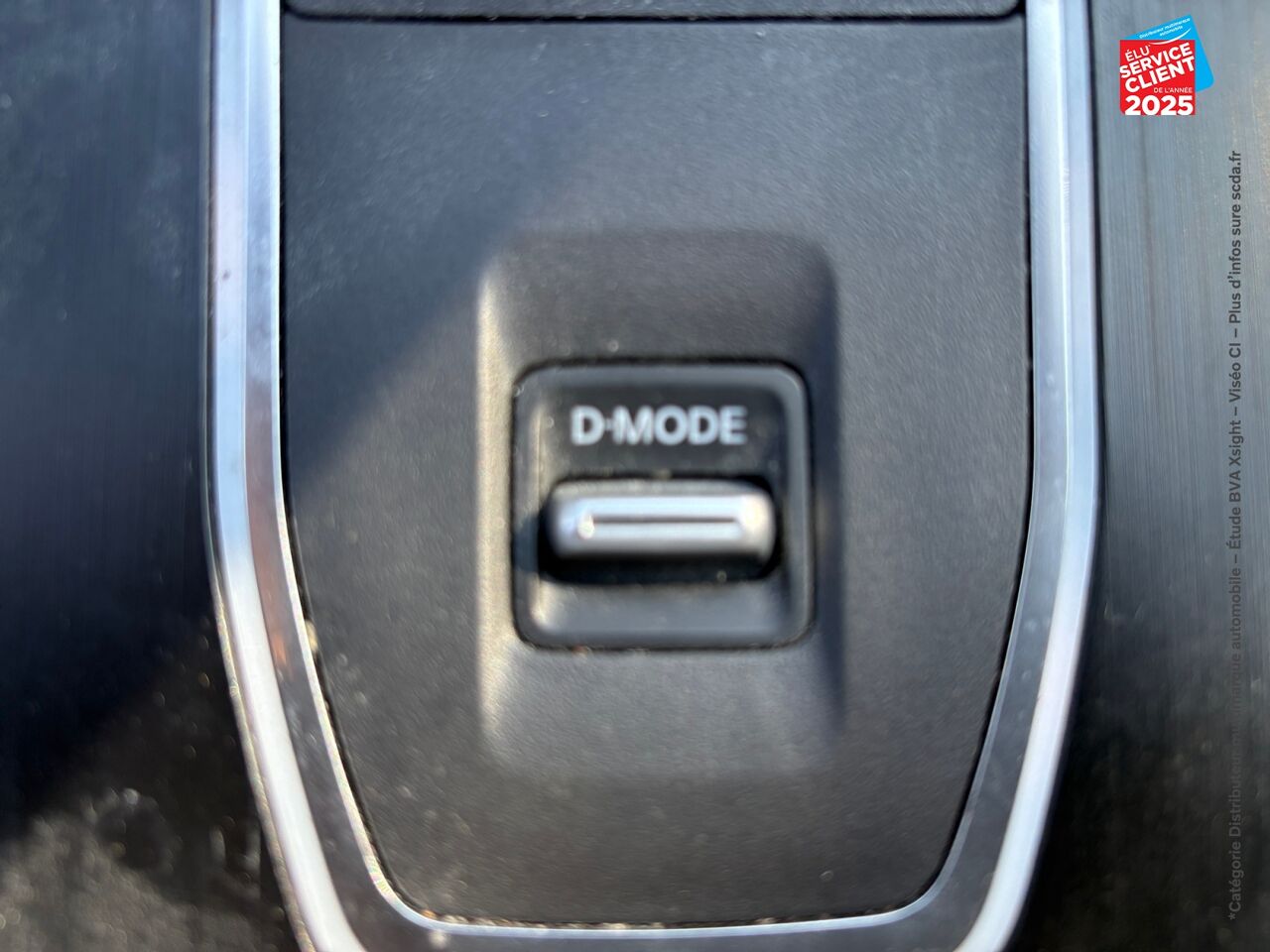 chez Nissan Qashqai occasion