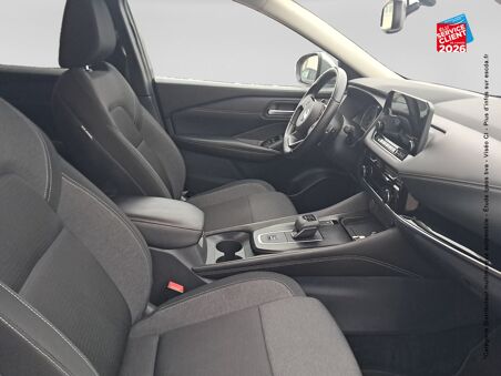 NISSAN QASHQAI 1.3 MILD...