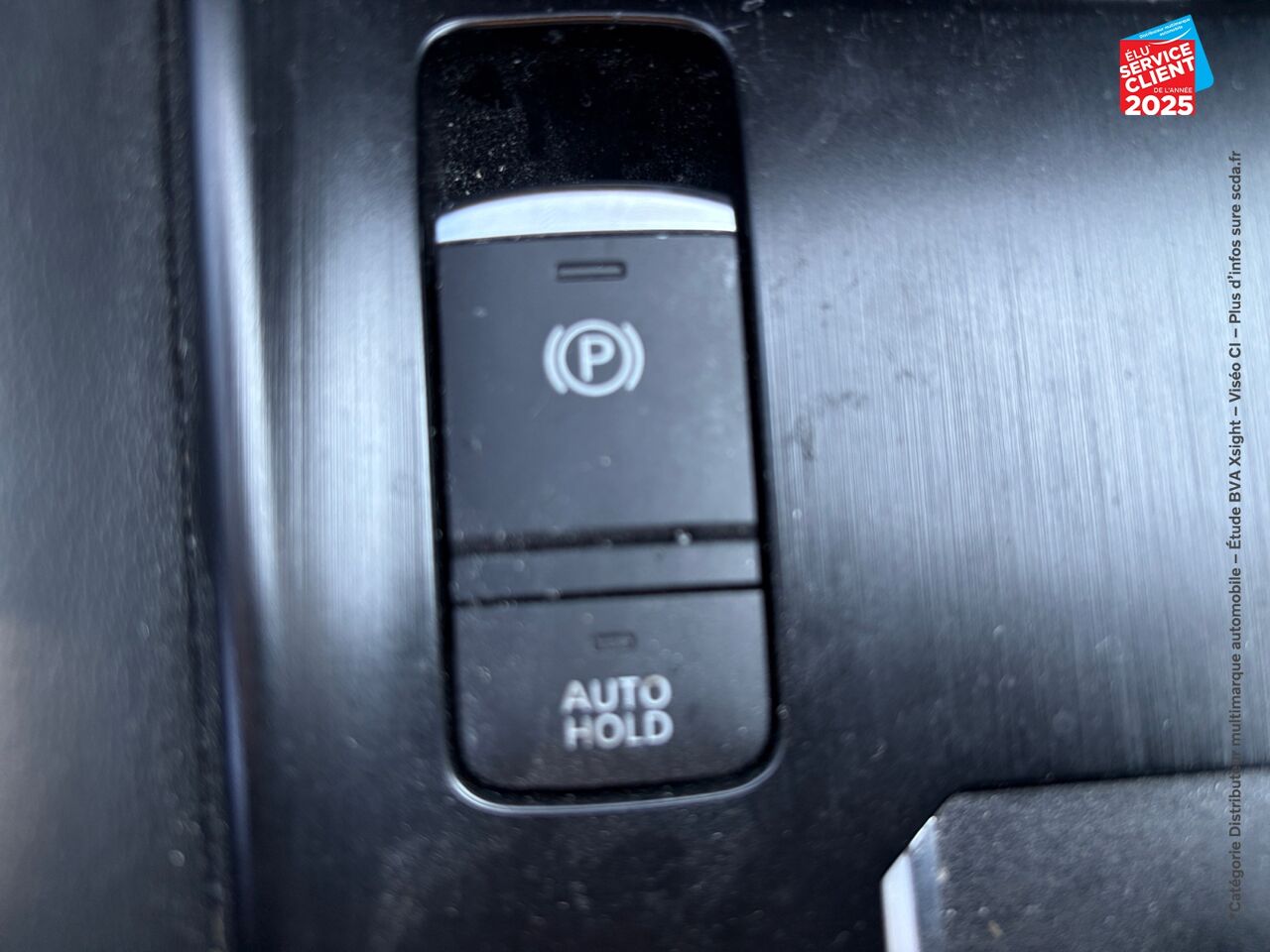 chez Nissan Qashqai occasion