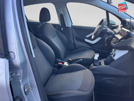 PEUGEOT 208 1.2 PURETECH...