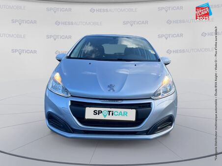 PEUGEOT 208 1.2 PURETECH...