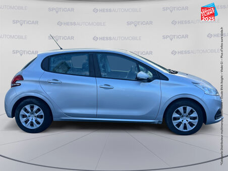 PEUGEOT 208 1.2 PURETECH...
