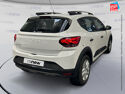 Véhicule d'occasion DACIA SANDERO 1.0 ECO-G 100CH STEPWAY ESSENTIAL