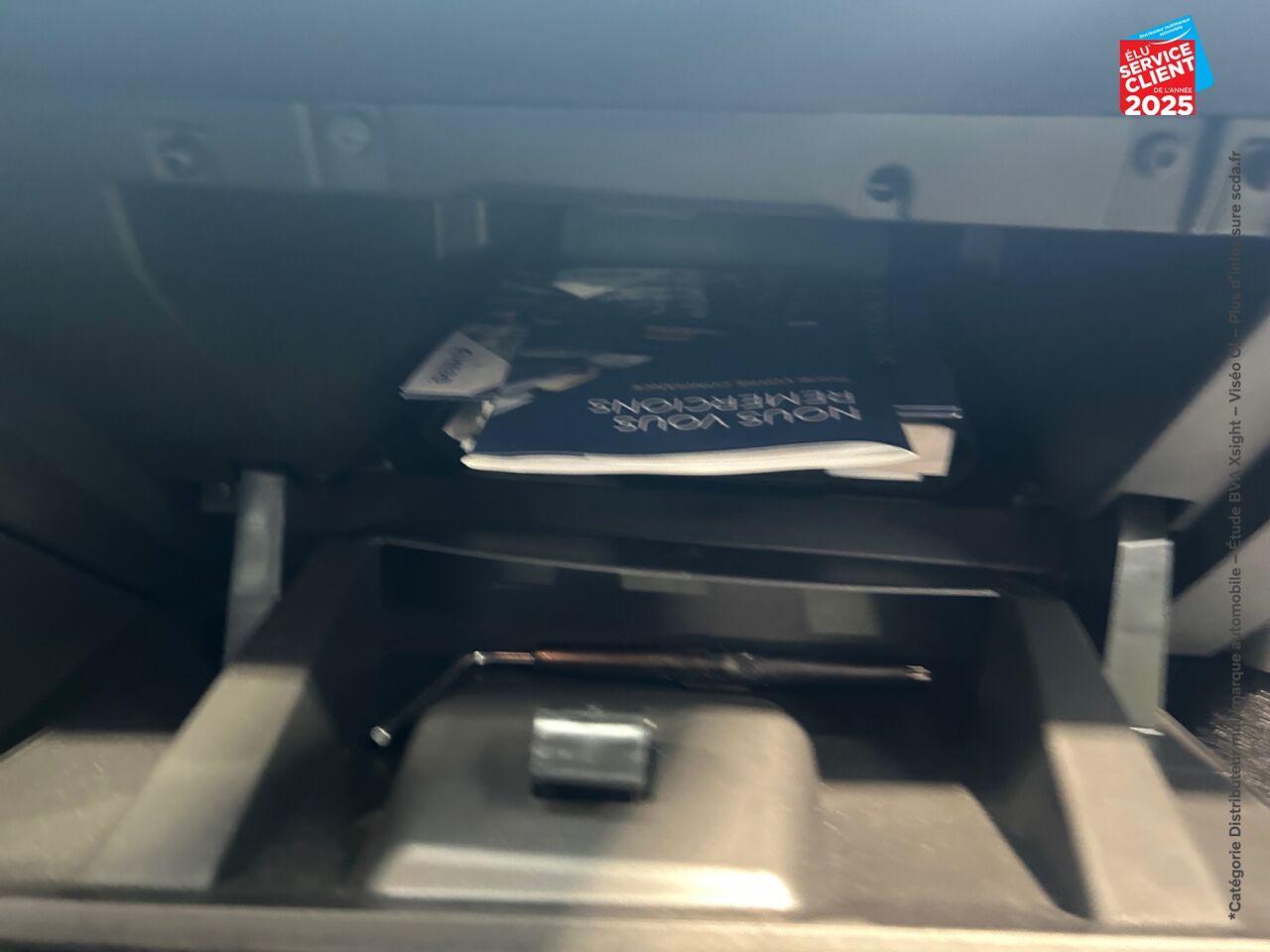 chez Dacia Montbéliard