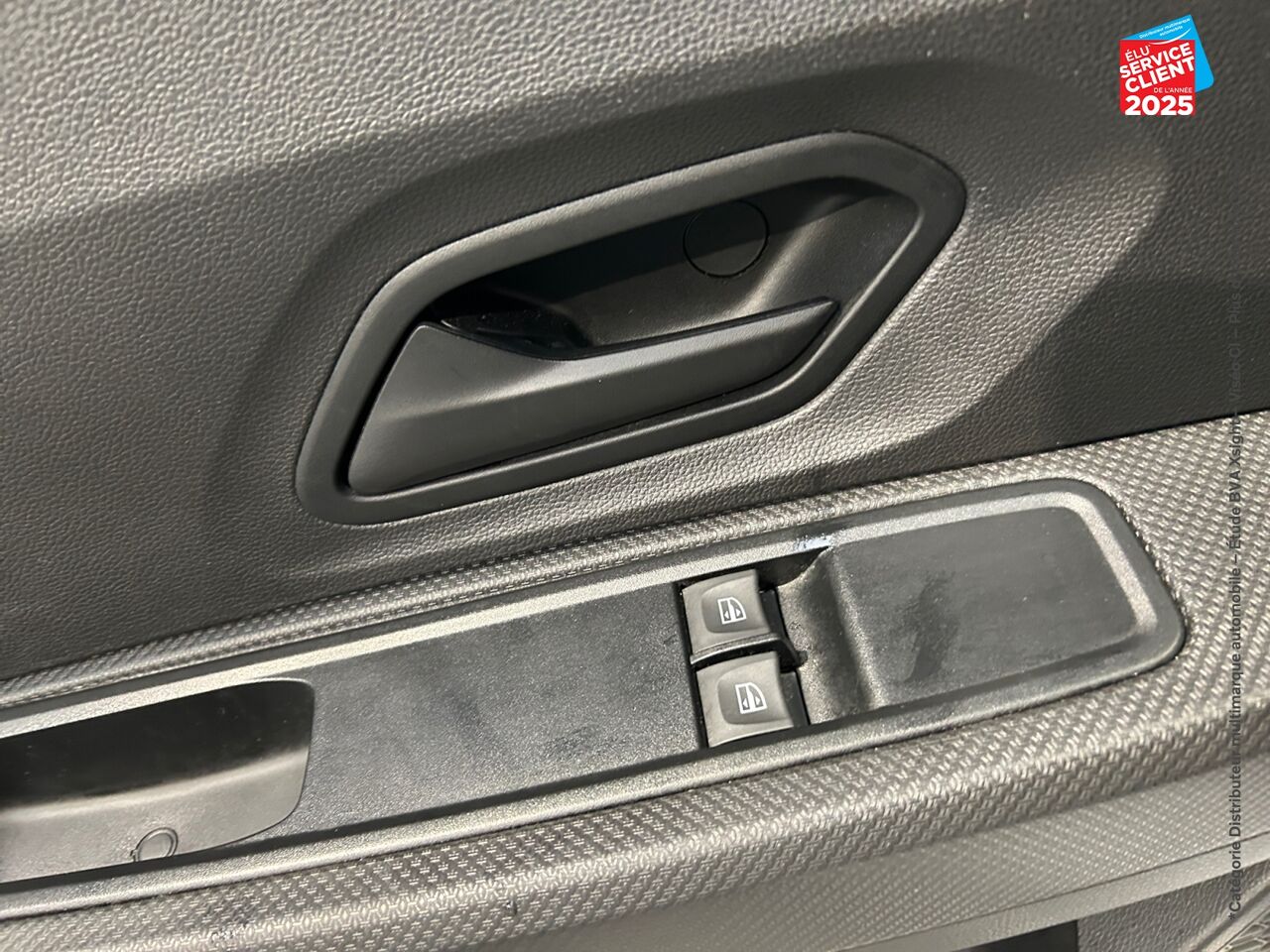 chez Dacia Montbéliard