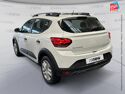 Véhicule d'occasion DACIA SANDERO 1.0 ECO-G 100CH STEPWAY ESSENTIAL