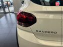 Véhicule d'occasion DACIA SANDERO 1.0 ECO-G 100CH STEPWAY ESSENTIAL