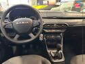 Véhicule d'occasion DACIA SANDERO 1.0 ECO-G 100CH STEPWAY ESSENTIAL
