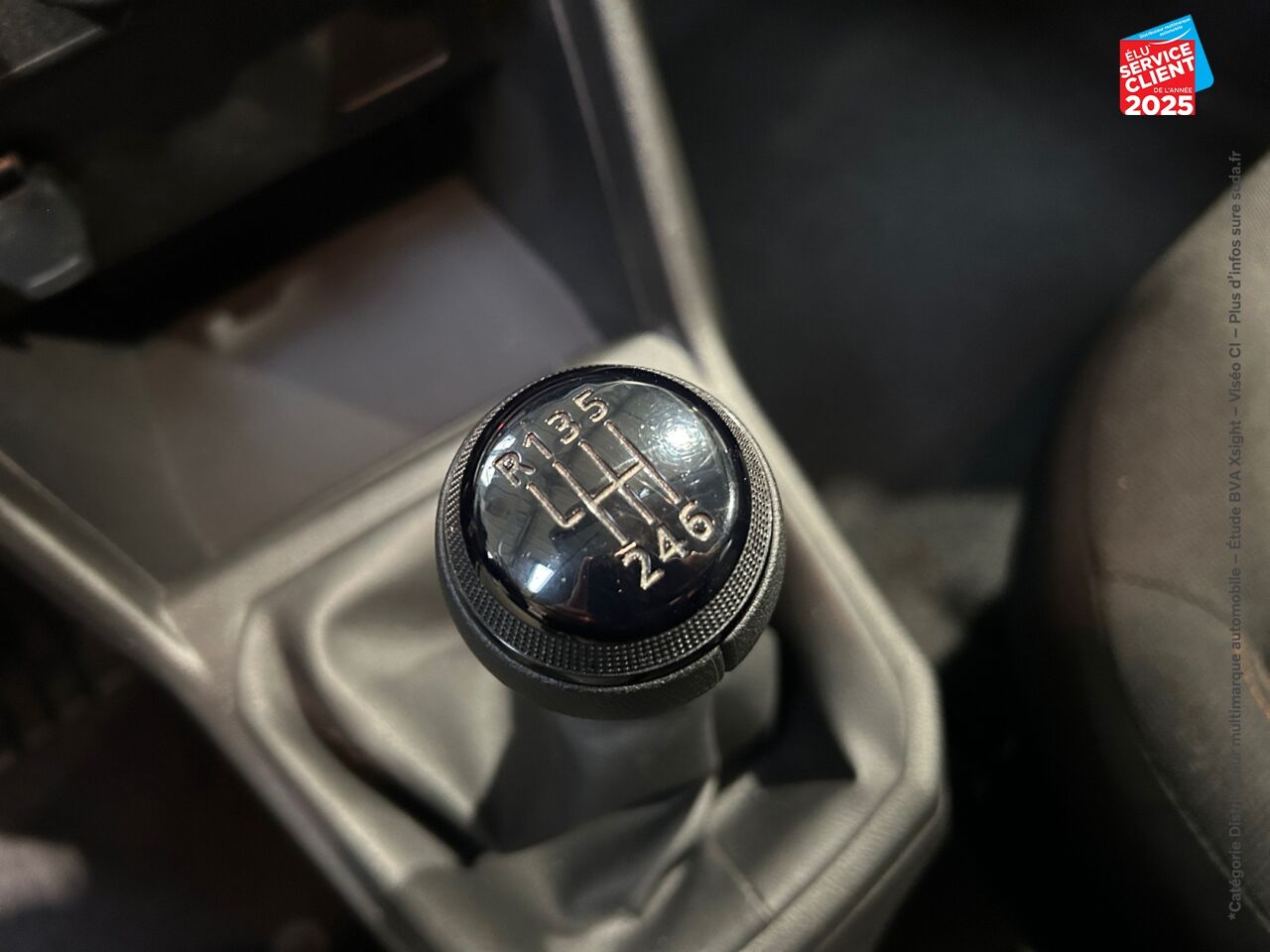 chez Dacia Montbéliard