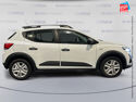 Véhicule d'occasion DACIA SANDERO 1.0 ECO-G 100CH STEPWAY ESSENTIAL