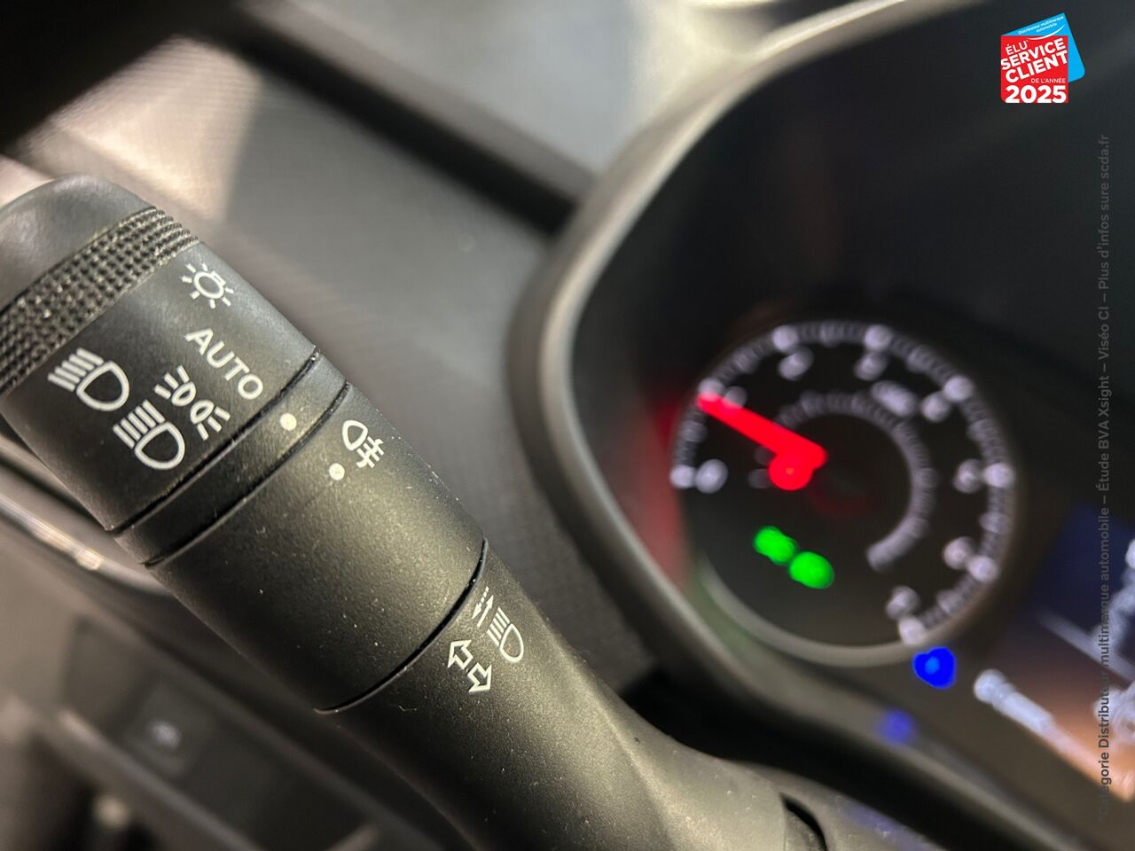 chez Dacia Montbéliard