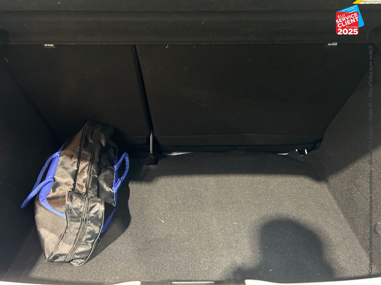 chez Dacia Montbéliard