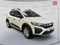 Véhicule d'occasion DACIA SANDERO 1.0 ECO-G 100CH STEPWAY ESSENTIAL