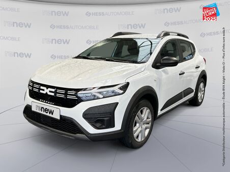 DACIA SANDERO 1.0 ECO-G...