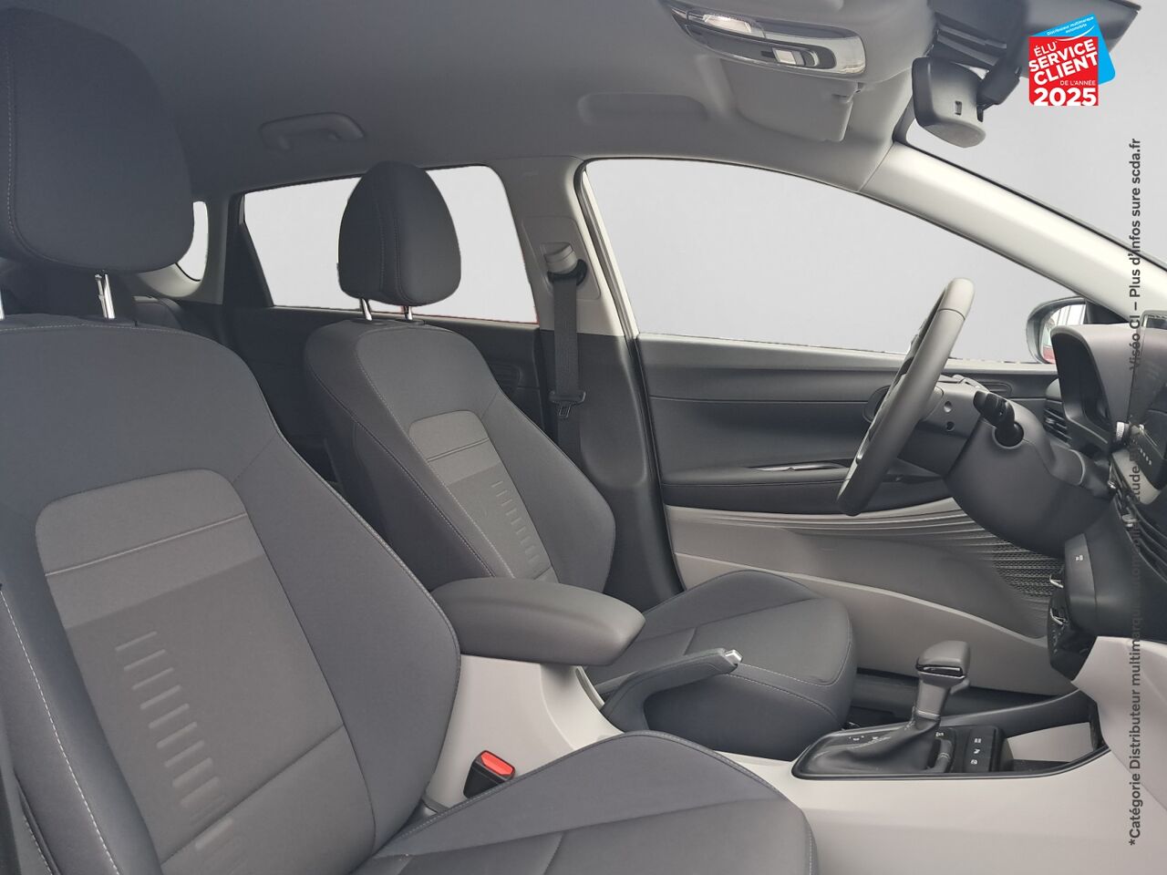 chez Hyundai Besançon