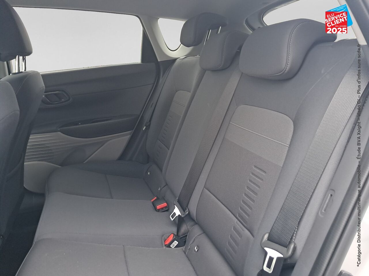 chez Hyundai Besançon