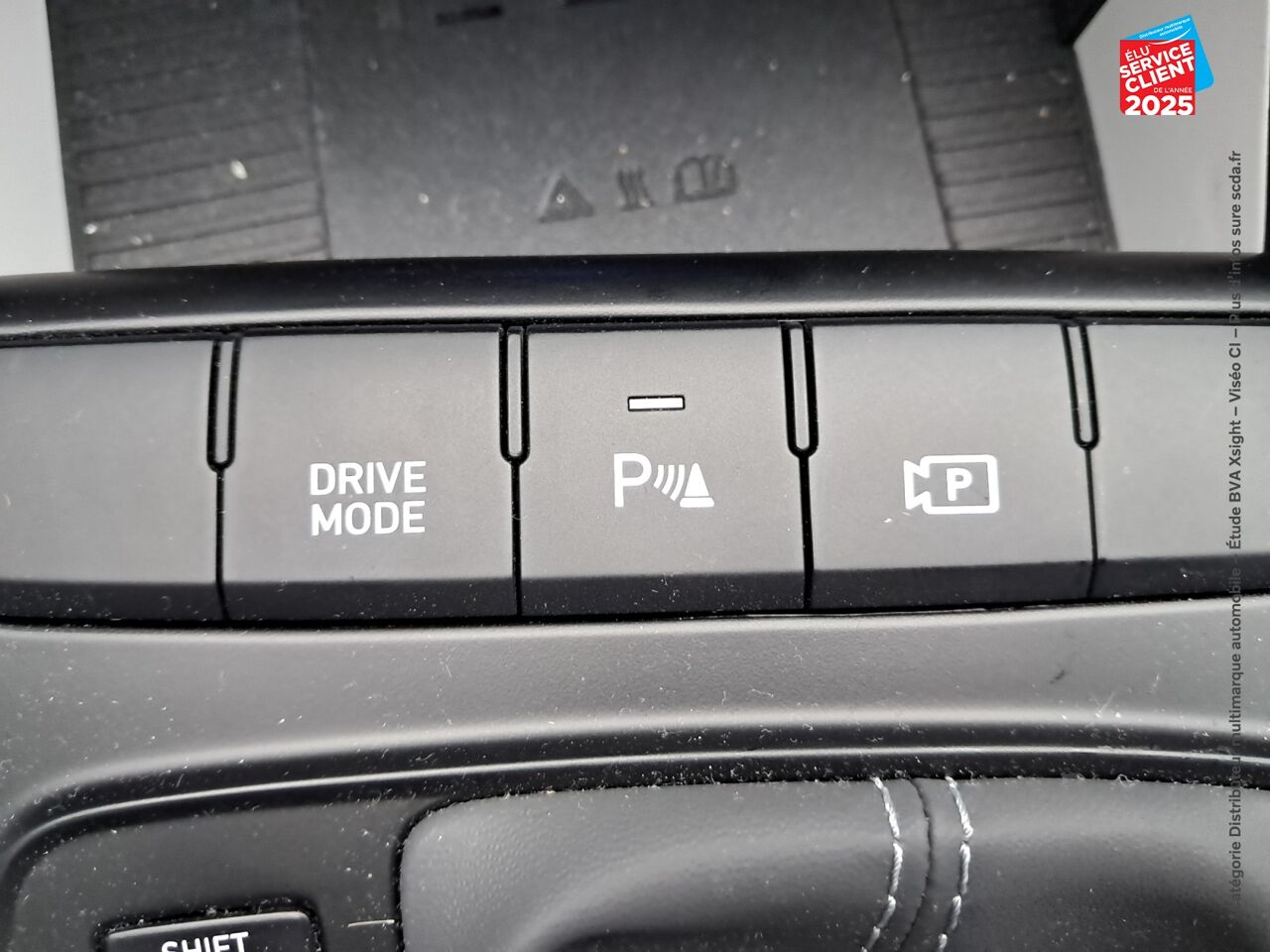 chez Hyundai Besançon