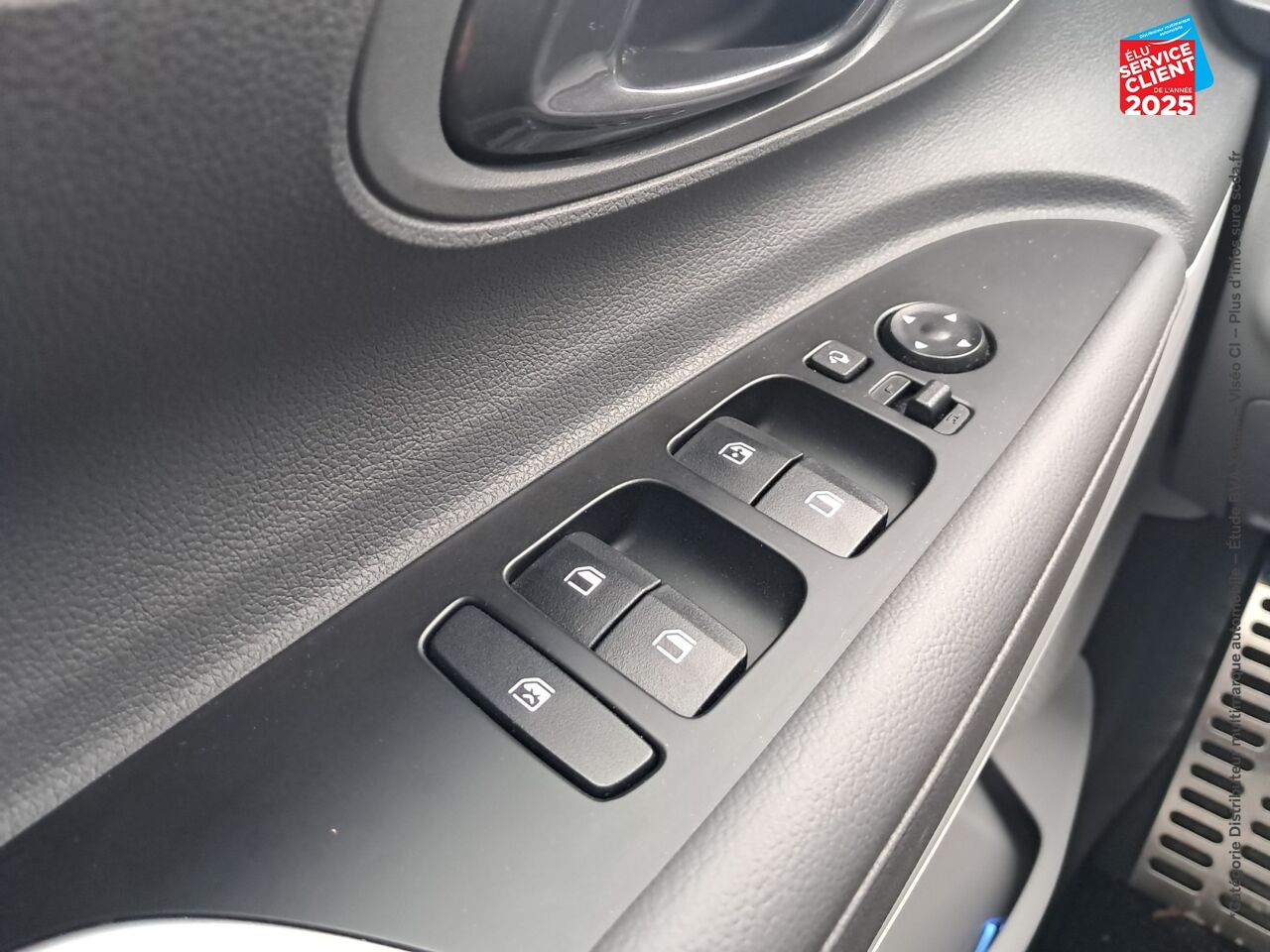 chez Hyundai Besançon