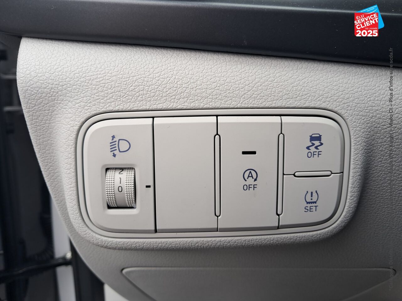 chez Hyundai Besançon